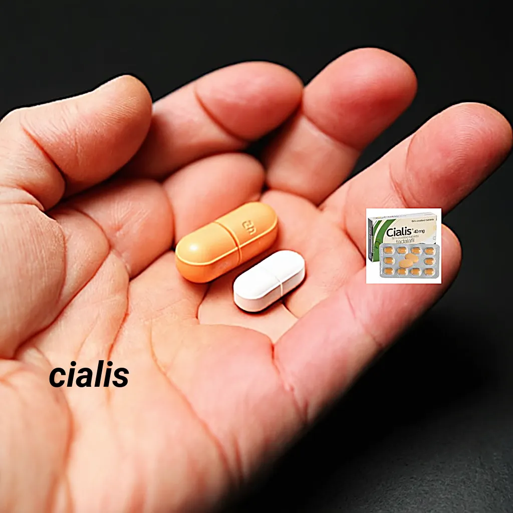 Dosaggio cialis